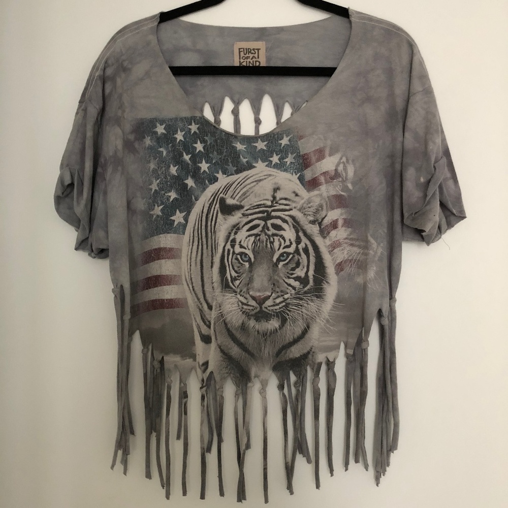 Furst of a Kind - LF - Vintage Tee